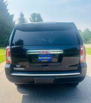 2018 GMC YUKON