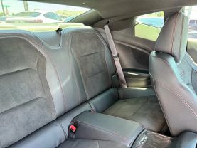 2017 CHEVROLET CAMARO