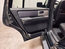 2013 FORD EXPEDITION SUV V8, FLEX FUEL, 5.4 LITER LIMITED SPORT UTILITY 4D