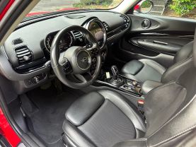 2022 MINI CLUBMAN HATCHBACK 4-CYL, TURBO, 2.0 LITER COOPER S HATCHBACK 4D