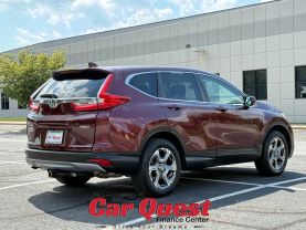 2019 Honda Cr-v - Image 7