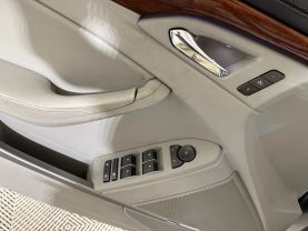 2012 CADILLAC CTS