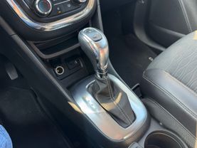 2015 BUICK ENCORE SUV 4-CYL, ECOTEC, 1.4T SPORT UTILITY 4D
