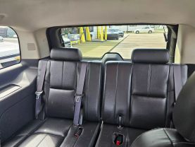 2011 CHEVROLET TAHOE SUV V8, FLEX FUEL, 5.3 LITER LT SPORT UTILITY 4D