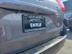 2015 TOYOTA SIENNA VAN V6, 3.5 LITER XLE MINIVAN 4D