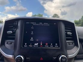 2020 Ram 1500 Quad Cab - Image 38