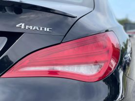 2016 Mercedes-benz Cla - Image 36