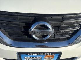 2018 NISSAN ALTIMA SEDAN 4-CYL, 2.5 LITER 2.5 SV SEDAN 4D