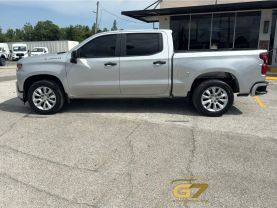 2021 Chevrolet Silverado 1500 Crew Cab - Image 6
