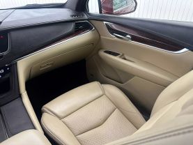 2019 CADILLAC XT5