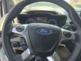 2020 FORD TRANSIT CONNECT CARGO VAN CARGO 4-CYL, FLEX FUEL, 2.0 LITER XLT VAN 4D
