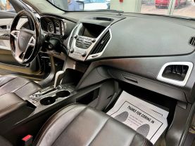 2015 GMC TERRAIN
