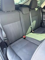 2018 FORD FOCUS HATCHBACK 4-CYL, 2.0 LITER SE HATCHBACK 4D