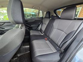 2022 Subaru Crosstreksport Utility 4d - Image 16