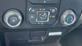 2013 FORD F150 SUPERCREW CAB PICKUP V8, FLEX FUEL, 5.0 LITER XLT PICKUP 4D 5 1/2 FT