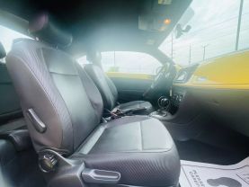 2012 VOLKSWAGEN BEETLE HATCHBACK 5-CYL, PZEV, 2.5 LITER 2.5L HATCHBACK 2D