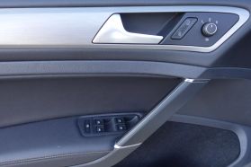 2015 VOLKSWAGEN GOLF SPORTWAGEN WAGON 4-CYL PZEV TURBO DSL 2.0L TDI S WAGON 4D