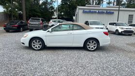 2013 CHRYSLER 200