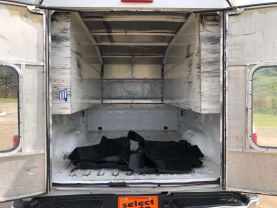 2019 RAM 2500 CREW CAB PICKUP 6-CYL, TURBO DIESEL, 6.7 LITER TRADESMAN PICKUP 4D 8 FT