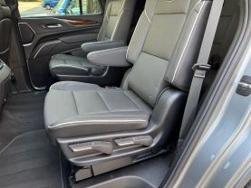 2024 CADILLAC ESCALADE SUV V8, 6.2 LITER PREMIUM LUXURY SPORT UTILITY 4D