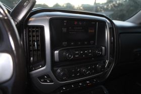 2014 GMC SIERRA 1500 CREW CAB