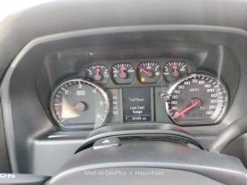 2016 CHEVROLET SILVERADO 1500 DOUBLE CAB PICKUP V6, ECOTEC3, FF, 4.3L WORK TRUCK PICKUP 4D 6 1/2 FT at Motors On Wheels - used car dealership in Houston, Texas.