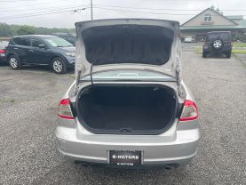 2008 MERCURY MILAN