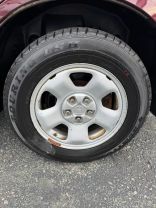 2015 HONDA PILOT