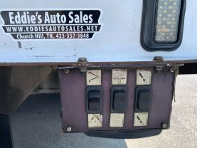 2017 RAM 5500 46FT BUCKET TRUCK ALTEC AT41 BUCKET TRUCKS 6-CYL, TURBO DSL, 6.7L TRADESMAN REG CAB - Eddies Auto Sales