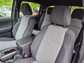 2023 TOYOTA TACOMA DOUBLE CAB PICKUP V6, 3.5 LITER TRD SPORT PICKUP 4D 5 FT