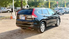 2012 Honda Cr-v - Image 8
