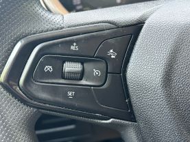 2023 CHEVROLET TRAILBLAZER SUV 3-CYL, ECOTEC, TURBO, 1.3 LITER LT SPORT UTILITY 4D at T&T Repairables - used car dealership in Spencer, Indiana.
