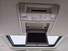 2014 CHEVROLET SUBURBAN 1500 SUV V8, FLEX FUEL, 5.3 LITER LTZ SPORT UTILITY 4D
