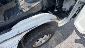 1995 HONDA ACTY TRUCK PICKUP E07 SDX