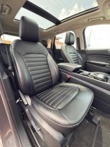 2020 FORD EDGE SUV 4-CYL, ECOBOOST, TURBO, 2.0 LITER SEL SPORT UTILITY 4D