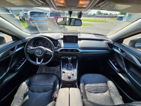 2017 MAZDA CX-9
