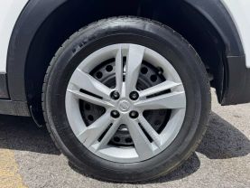 2022 NISSAN KICKS SUV 4-CYL, 1.6 LITER S SPORT UTILITY 4D