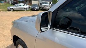 2010 LEXUS LX SUV V8, VVT, 5.7 LITER LX 570 SPORT UTILITY 4D