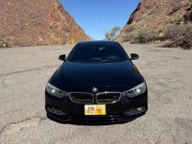 2018 BMW 4 SERIES SEDAN 4-CYL, SULEV, TURBO, 2.0 LITER 430I GRAN COUPE SEDAN 4D