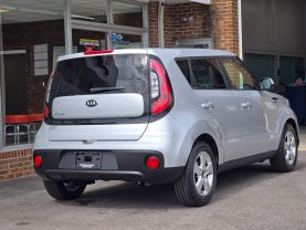 2018 Kia Soulwagon 4d - Image 7