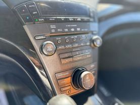 2008 ACURA MDX SUV V6, VTEC, 3.7 LITER SPORT UTILITY 4D