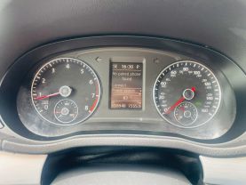 2013 VOLKSWAGEN PASSAT SEDAN 5-CYL, PZEV, 2.5 LITER 2.5L SE SEDAN 4D