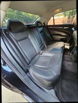 2018 CHRYSLER 300 300 LIMITED SEDAN 4D