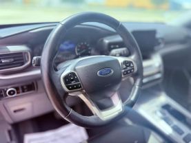 2024 FORD EXPLORER