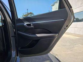 2022 HYUNDAI SONATA SEL SEDAN 4D