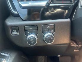 2022 GMC SIERRA 1500 CREW CAB PICKUP V8, ECOTEC3, DFM, 5.3 LITER ELEVATION PICKUP 4D 5 3/4 FT