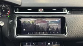 2018 LAND ROVER RANGE ROVER VELAR