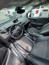 2016 BUICK ENCORE SUV 4-CYL, ECOTEC, 1.4T SPORT UTILITY 4D