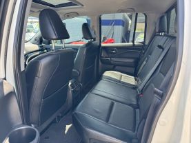 2017 HONDA RIDGELINE PICKUP V6, I-VTEC, 3.5 LITER RTL-E PICKUP 4D 5 FT