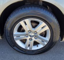 2008 DODGE GRAND CARAVAN PASSENGER PASSENGER V6, 4.0 LITER SXT MINIVAN 4D
